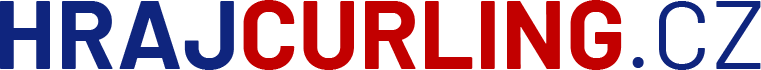 logo hrajcurling